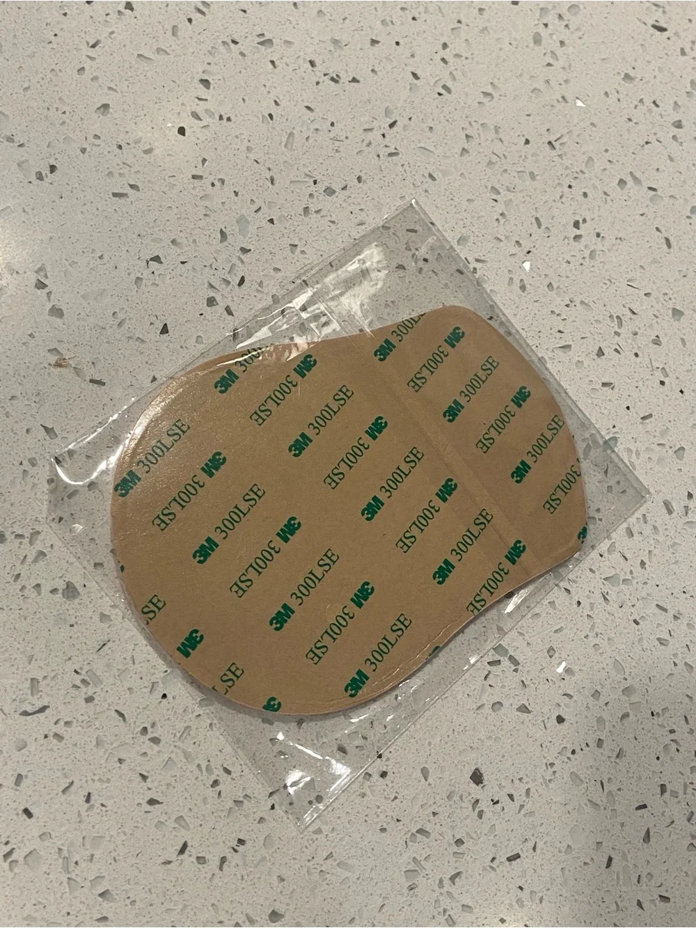 Mouse Holder - Stick On Mouse Pouch